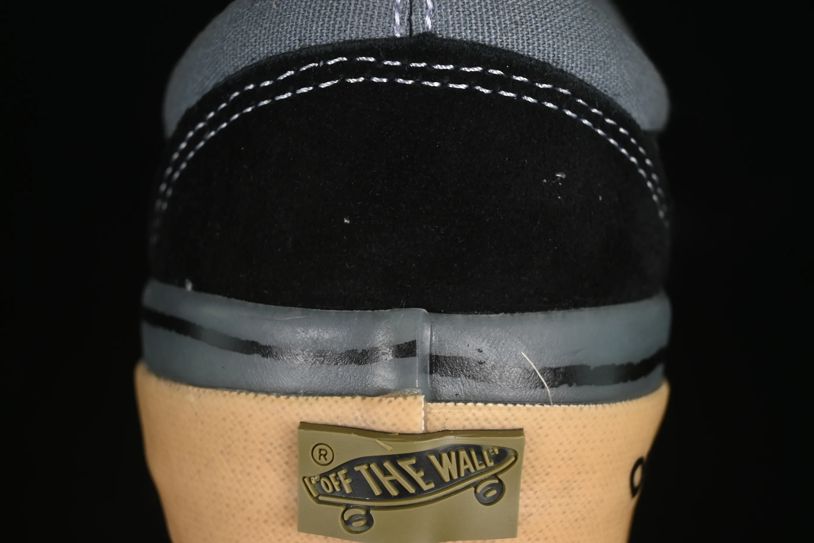 All categories Vans Vans series Vans Low Vans low-top Vans Premium x Hanai high-end branch artist joint series low-top casual sneakers VN000D56BN5